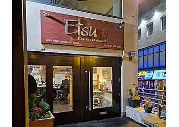 Etsu Japanese Restaurant