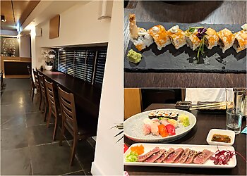 Etsu Japanese Restaurant