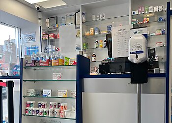 Ettingshall Pharmacy