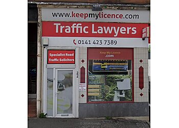 Euan Robertson - KEEP MY LICENCE