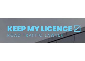 Euan Robertson - KEEP MY LICENCE