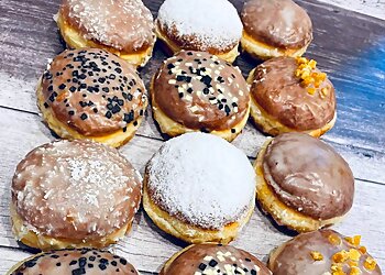 Eunice Artisan Bakery Ltd