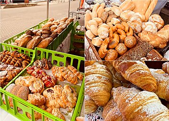 Eunice Artisan Bakery Ltd