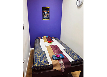 Euphoria Thai Massage