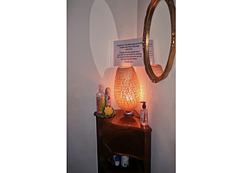 Euphoria Thai Massage