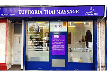 Euphoria Thai Massage