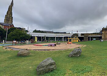 Eureka! The National Children’s Museum