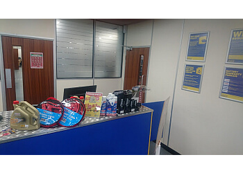 Euro Car Parts Leeds