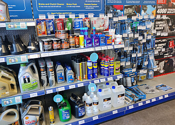 3 Best Car Parts Stores in Northampton, UK - Expert Recommendations