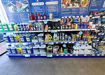 Euro Car Parts Northampton