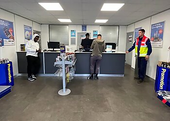 Euro Car Parts Northampton