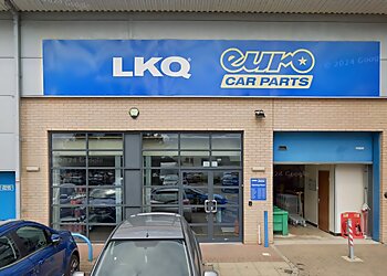 Northampton car parts stores Euro Car Parts Northampton image 1