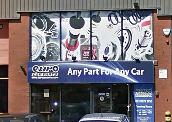 Southampton car parts stores Euro Car Parts Southampton image 1