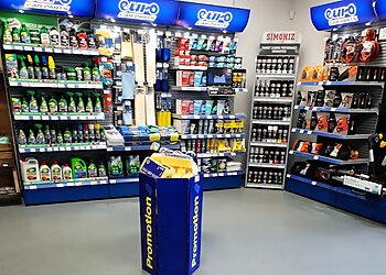 Euro Car Parts Wembley