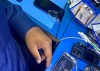 Euro Mobiles & Laptops