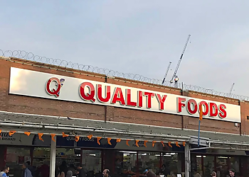 Euro Signs & Graphics Ltd