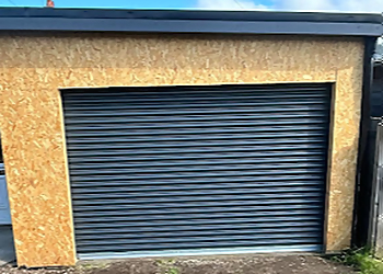 Euro Steel Shutters Ltd