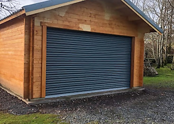 Euro Steel Shutters Ltd