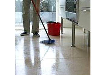 Euroclean Commercial Cleaners Ltd