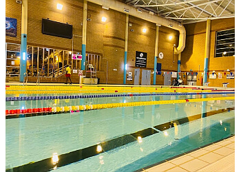 Europa Pools Leisure Centre
