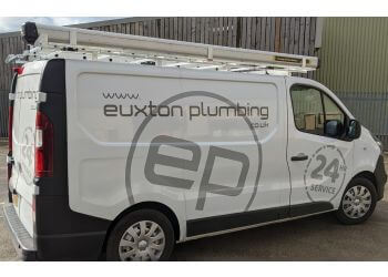 Euxton Plumbing