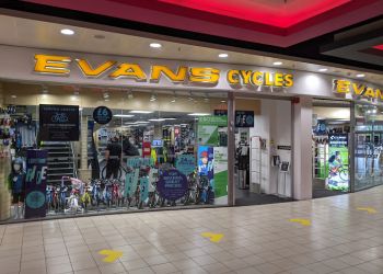 cycle shop milton keynes