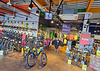 Evans Cycles Chelmsford