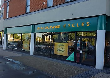 Chelmsford bicycle shops Evans Cycles Chelmsford image 1