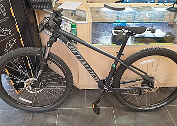 Evans Cycles Gateshead