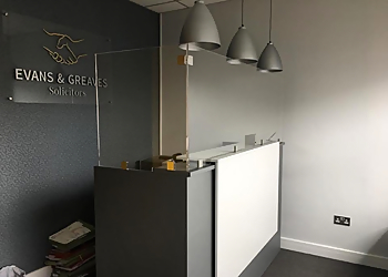 Evans & Greaves Solicitors