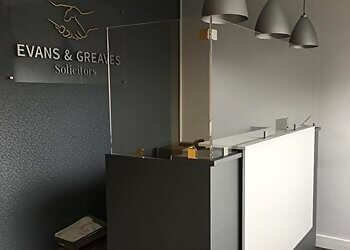 Evans & Greaves Solicitors Caerphilly