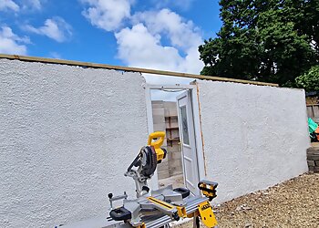 Evans Home Improvements