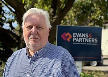 Evans & Partners