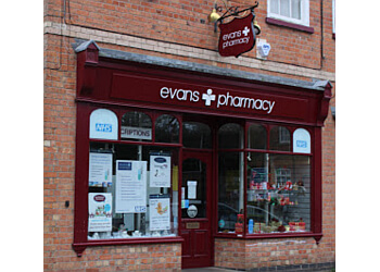 Evans Pharmacy