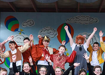 Evelyn Community Primary School