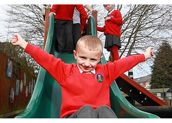 Evelyn Community Primary School