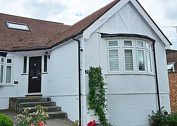 Even Flow Painting & Decorating Services