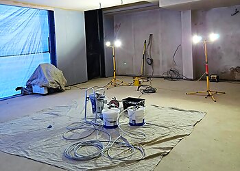 Even Flow Painting & Decorating Services