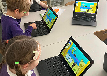 Evendons Primary School