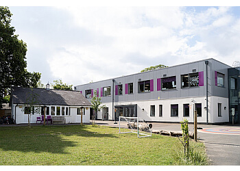 Evendons Primary School