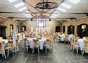 Events Design by Satin & Lace Weddings