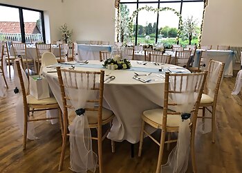 Events Design by Satin & Lace Weddings