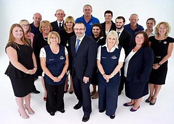 Ever Brite Cleaning Services