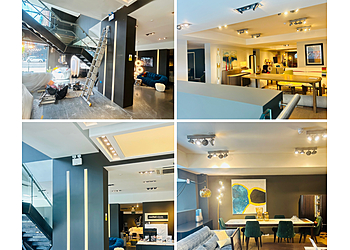 Ever Prime Painting and Decorating