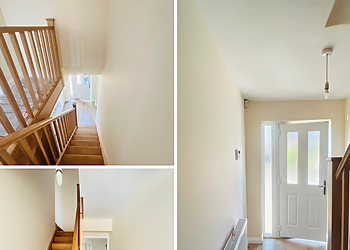 Ever Prime Painting and Decorating