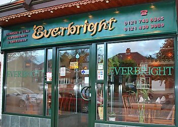 Everbright Thai & Chinese