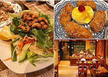 Everbright Thai & Chinese