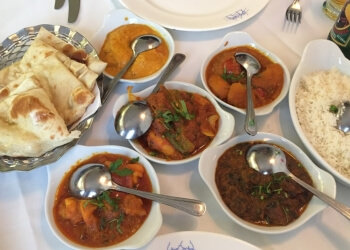 3 Best Indian Restaurants in Southampton, UK - Expert Recommendations