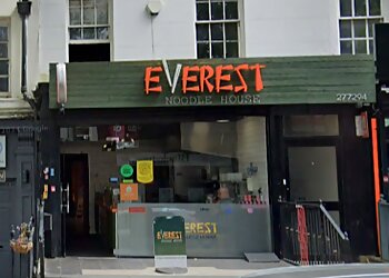 Everest Noodle House