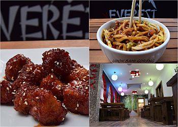 Everest Noodle House